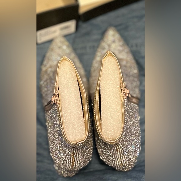 ‼️RARE‼️🎸BETSY JOHNSON🎸🔥NWT🔥Cady Ankle Boot— Size 8 - Picture 9 of 9